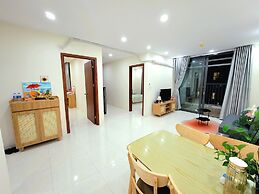 Housinco Premium 2brt view city