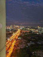 Housinco Premium 2brt view city