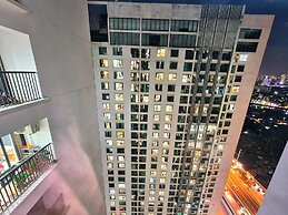 Housinco Premium 2brt view city