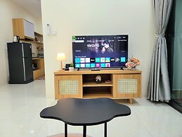 Housinco Premium 2brt view city