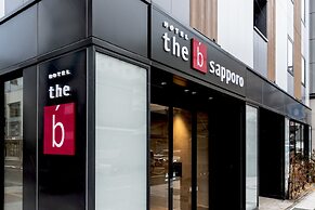the b sapporo