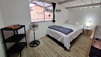 OSIMIRI apartamentos