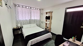 OSIMIRI apartamentos