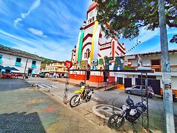 OSIMIRI apartamentos