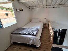 OSIMIRI apartamentos