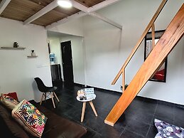 OSIMIRI apartamentos