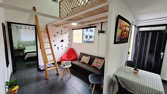 OSIMIRI apartamentos