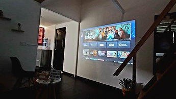 OSIMIRI apartamentos