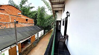 OSIMIRI apartamentos