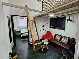 OSIMIRI apartamentos