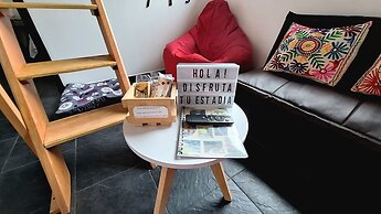 OSIMIRI apartamentos