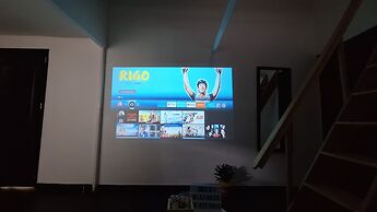 OSIMIRI apartamentos