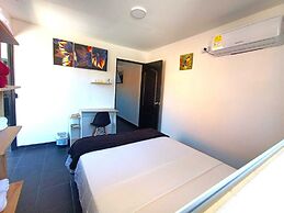 OSIMIRI apartamentos