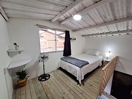 OSIMIRI apartamentos