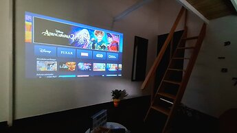 OSIMIRI apartamentos