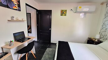 OSIMIRI apartamentos