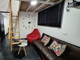 OSIMIRI apartamentos