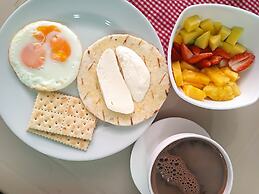 OSIMIRI apartamentos