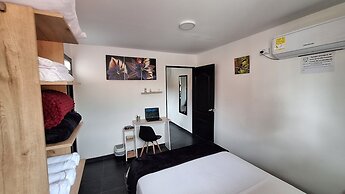 OSIMIRI apartamentos