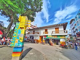 OSIMIRI apartamentos