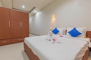 Candra Loka Studio & Apartment by The Loka