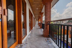 Candra Loka Studio & Apartment by The Loka