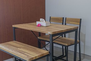 Candra Loka Studio & Apartment by The Loka