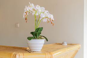 Candra Loka Studio & Apartment by The Loka