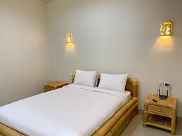 Candra Loka Studio & Apartment by The Loka