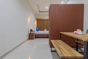 Candra Loka Studio & Apartment by The Loka