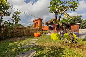 Candra Loka Studio & Apartment by The Loka