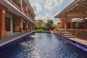 Candra Loka Studio & Apartment by The Loka