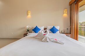 Candra Loka Studio & Apartment by The Loka