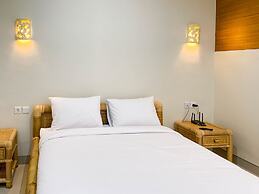 Candra Loka Studio & Apartment by The Loka