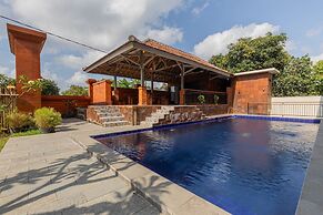 Candra Loka Studio & Apartment by The Loka