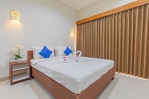 Candra Loka Studio & Apartment by The Loka