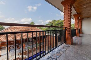 Candra Loka Studio & Apartment by The Loka