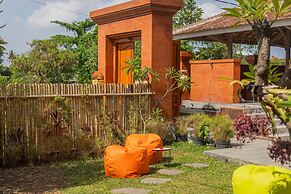 Candra Loka Studio & Apartment by The Loka