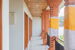 Candra Loka Studio & Apartment by The Loka