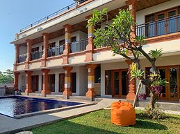 Candra Loka Studio & Apartment by The Loka