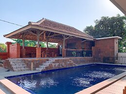 Candra Loka Studio & Apartment by The Loka