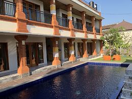 Candra Loka Studio & Apartment by The Loka