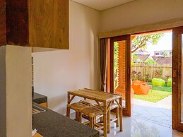 Candra Loka Studio & Apartment by The Loka