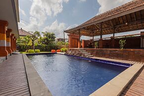 Candra Loka Studio & Apartment by The Loka