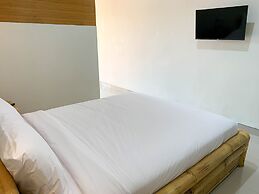 Candra Loka Studio & Apartment by The Loka