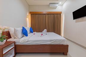 Candra Loka Studio & Apartment by The Loka