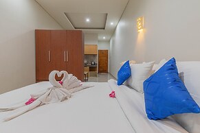 Candra Loka Studio & Apartment by The Loka