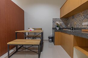 Candra Loka Studio & Apartment by The Loka