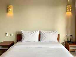 Candra Loka Studio & Apartment by The Loka