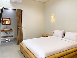 Candra Loka Studio & Apartment by The Loka